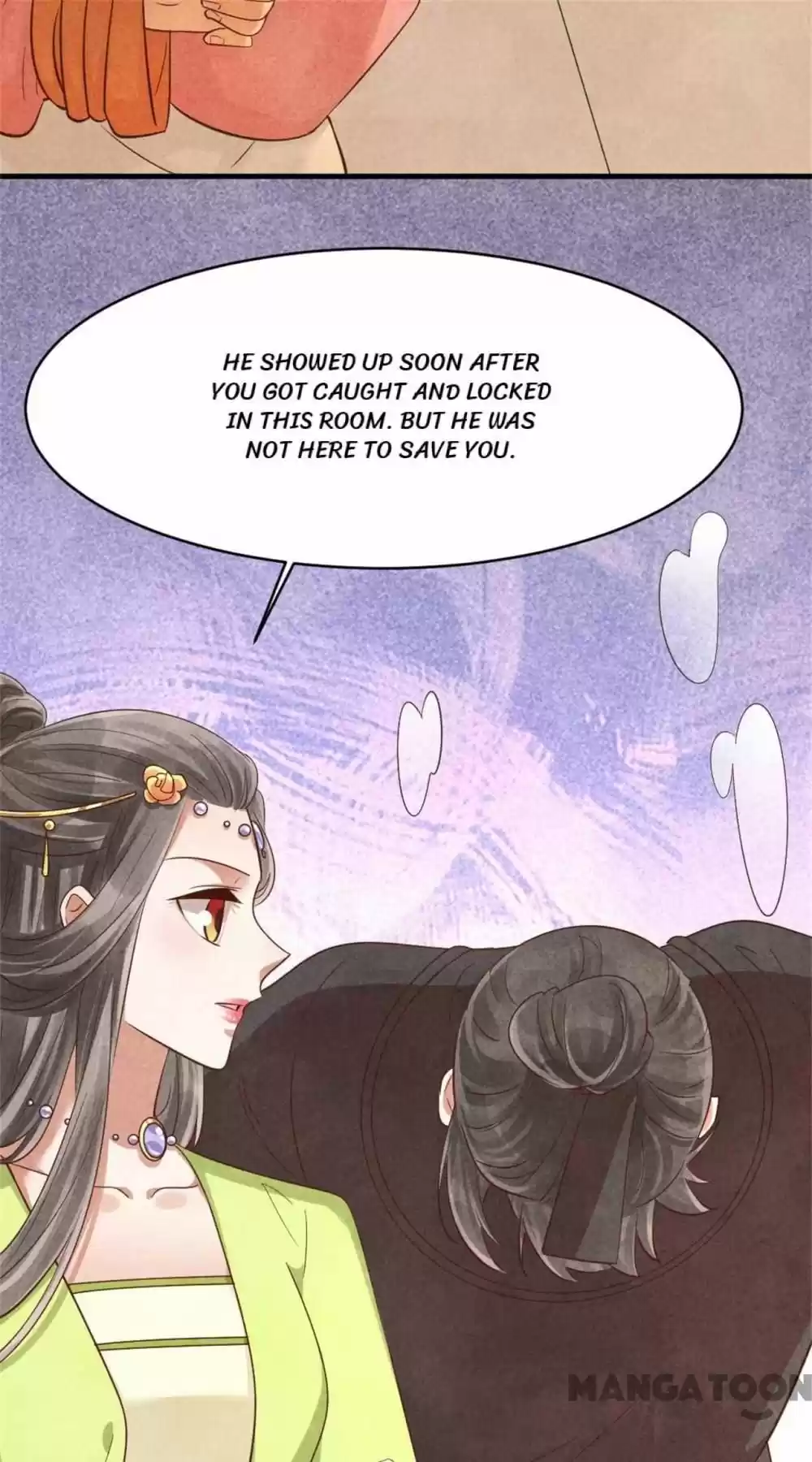 Princess Tomboy & Prince Grumpy Chapter 146