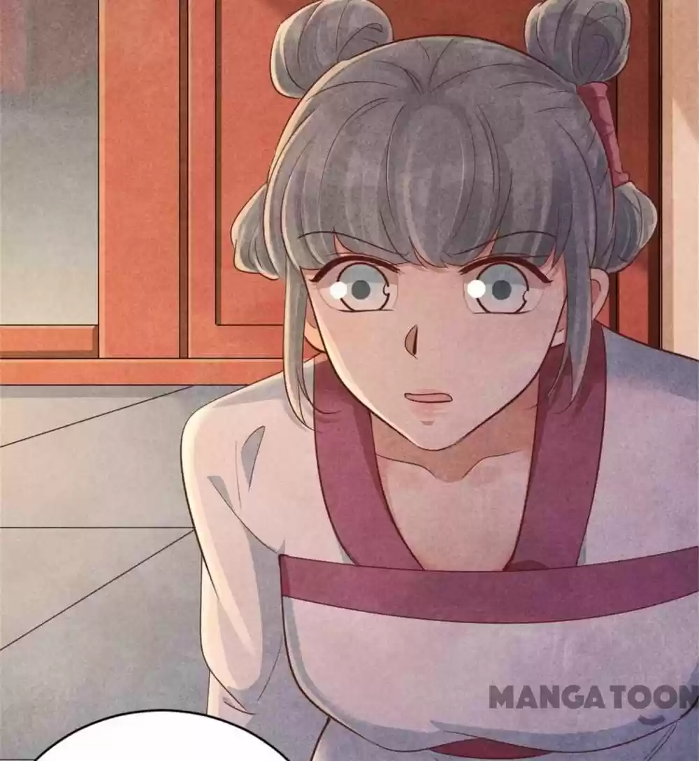 Princess Tomboy & Prince Grumpy Chapter 146