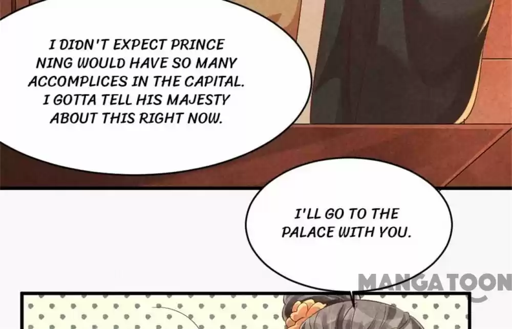 Princess Tomboy & Prince Grumpy Chapter 146