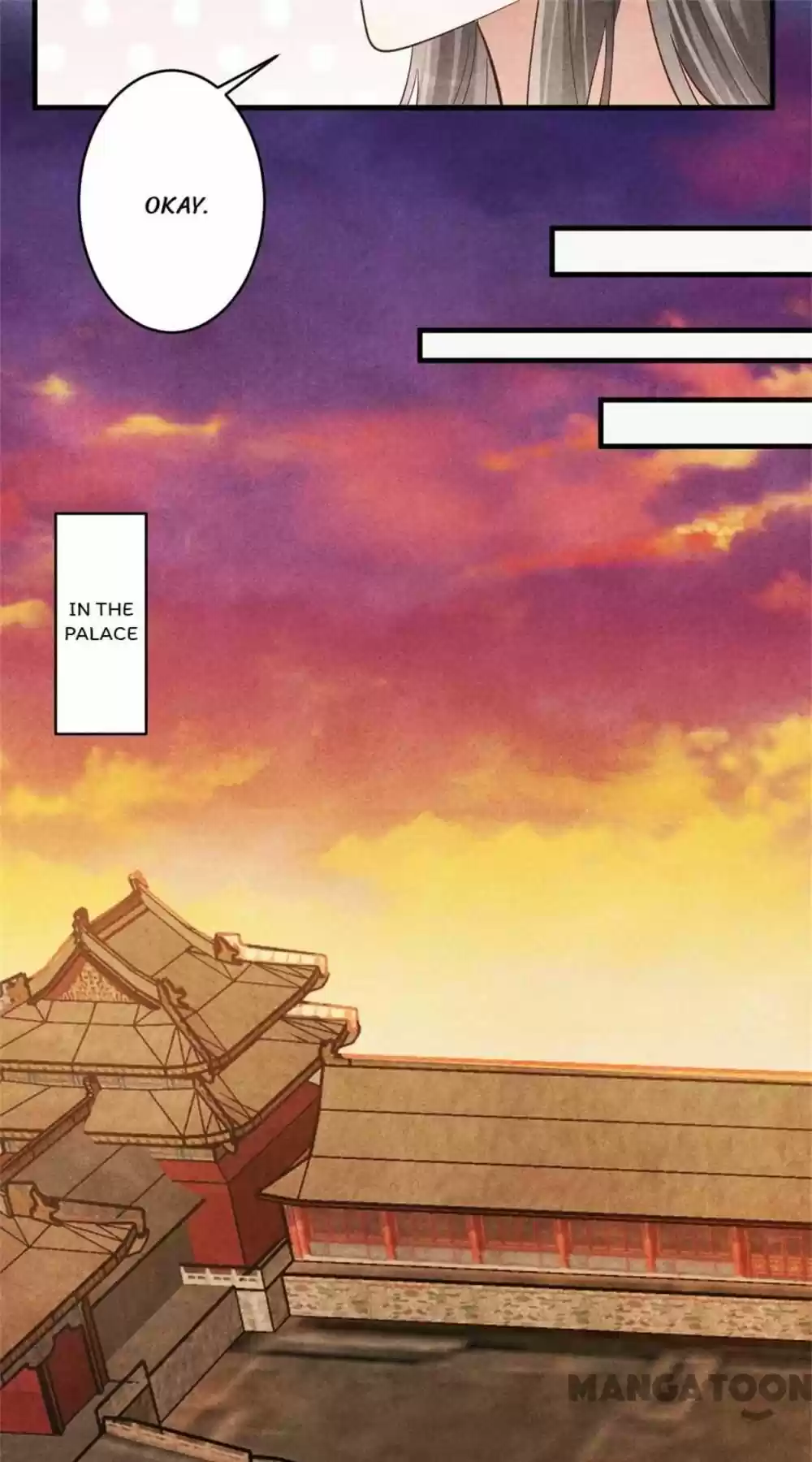 Princess Tomboy & Prince Grumpy Chapter 146