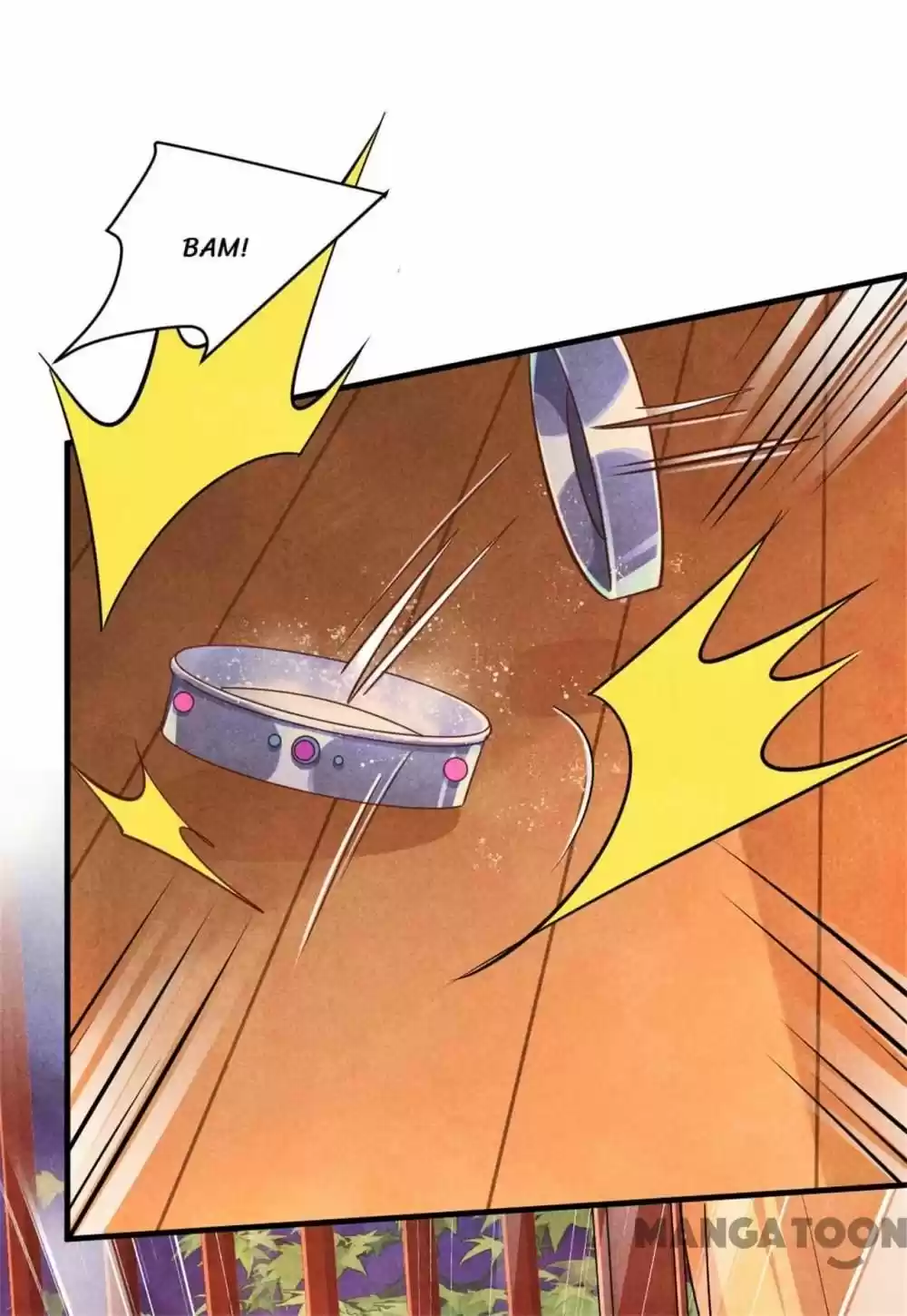 Princess Tomboy & Prince Grumpy Chapter 146