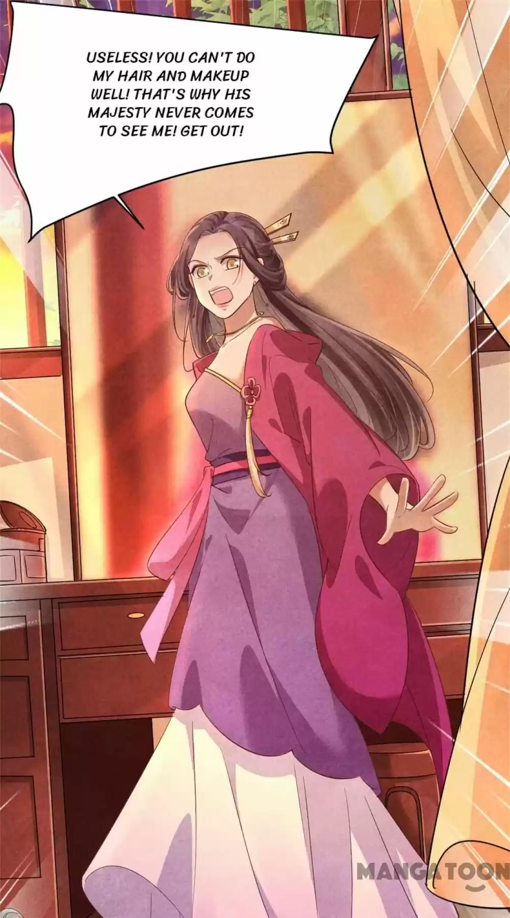 Princess Tomboy & Prince Grumpy Chapter 146