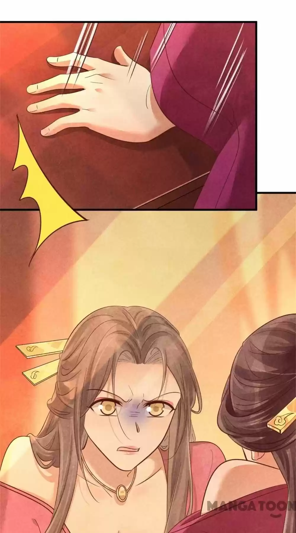 Princess Tomboy & Prince Grumpy Chapter 146