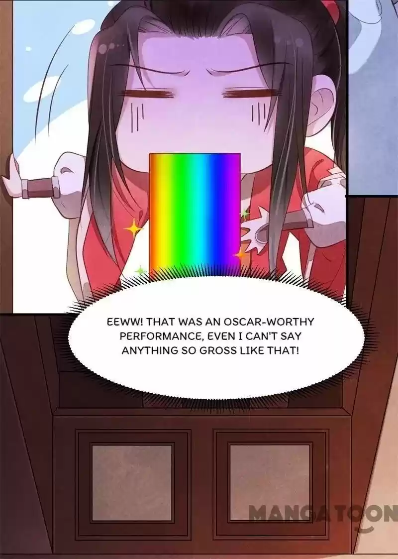 Princess Tomboy & Prince Grumpy Chapter 15