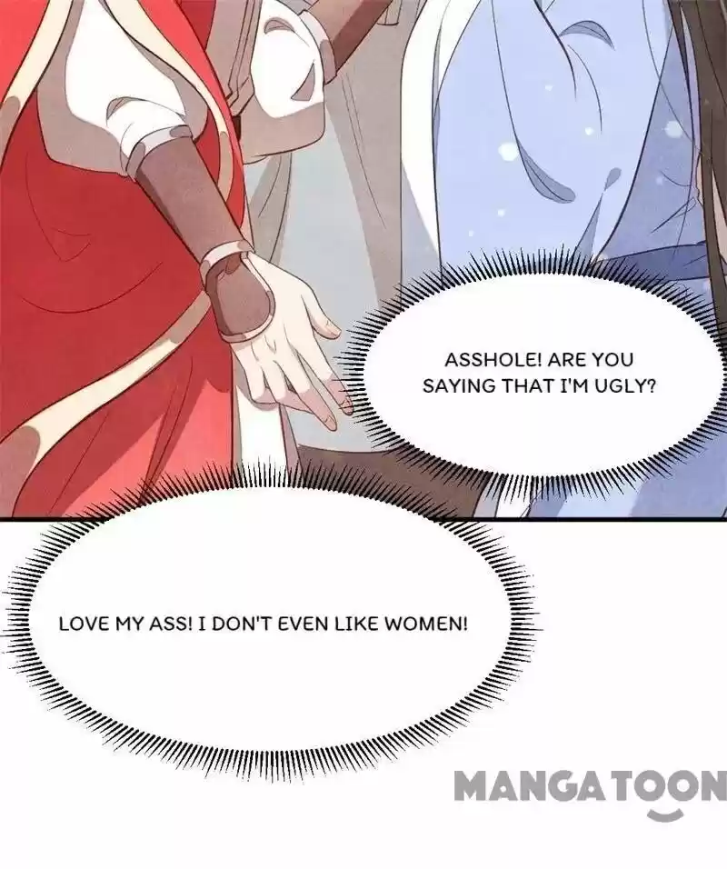 Princess Tomboy & Prince Grumpy Chapter 15