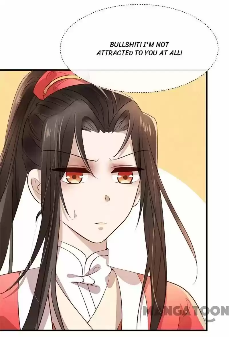 Princess Tomboy & Prince Grumpy Chapter 15