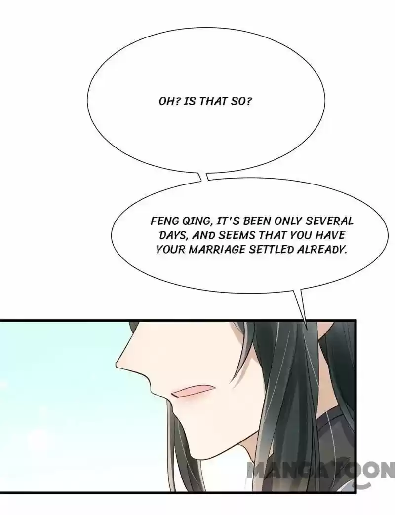 Princess Tomboy & Prince Grumpy Chapter 15