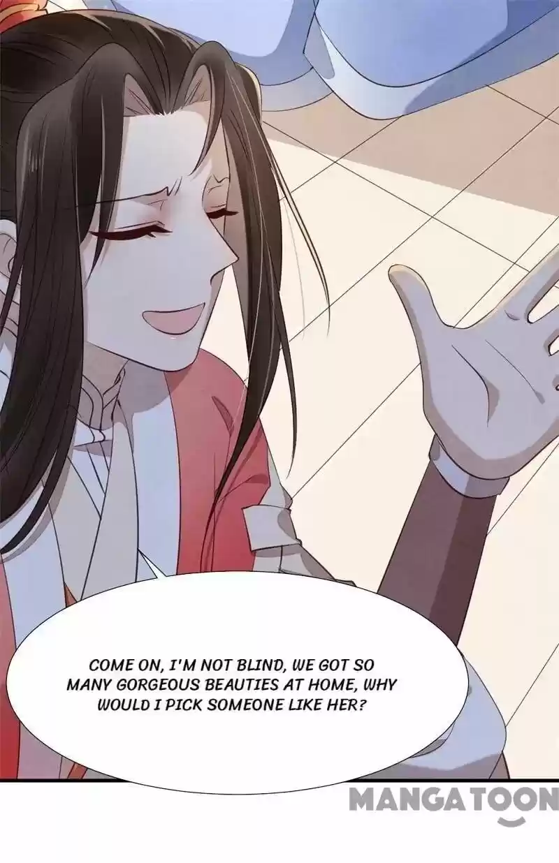 Princess Tomboy & Prince Grumpy Chapter 15