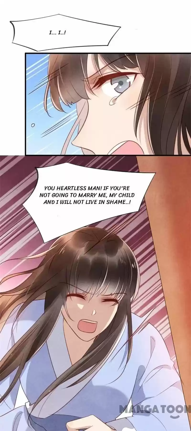 Princess Tomboy & Prince Grumpy Chapter 15