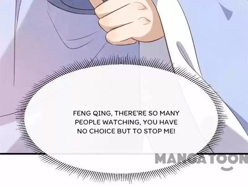 Princess Tomboy & Prince Grumpy Chapter 15