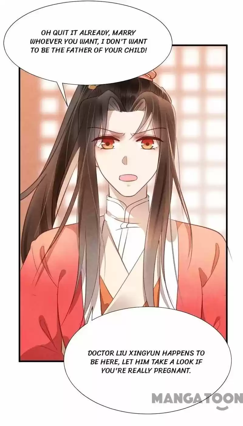 Princess Tomboy & Prince Grumpy Chapter 15