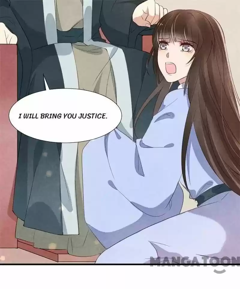 Princess Tomboy & Prince Grumpy Chapter 15