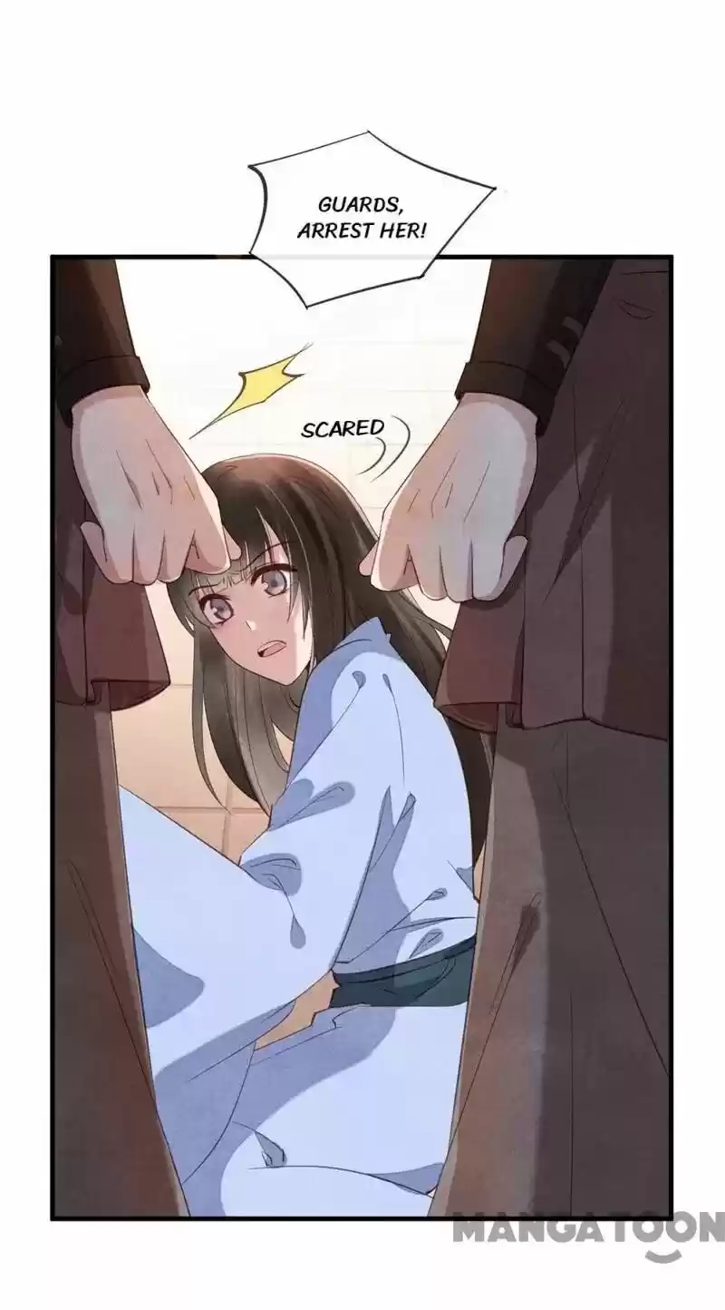 Princess Tomboy & Prince Grumpy Chapter 15