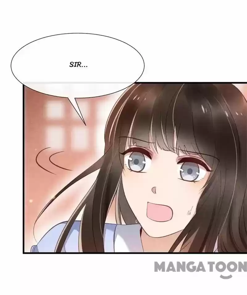 Princess Tomboy & Prince Grumpy Chapter 15