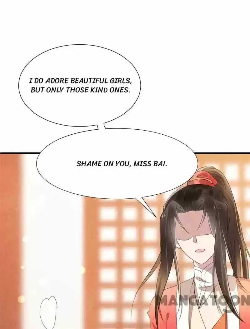 Princess Tomboy & Prince Grumpy Chapter 15