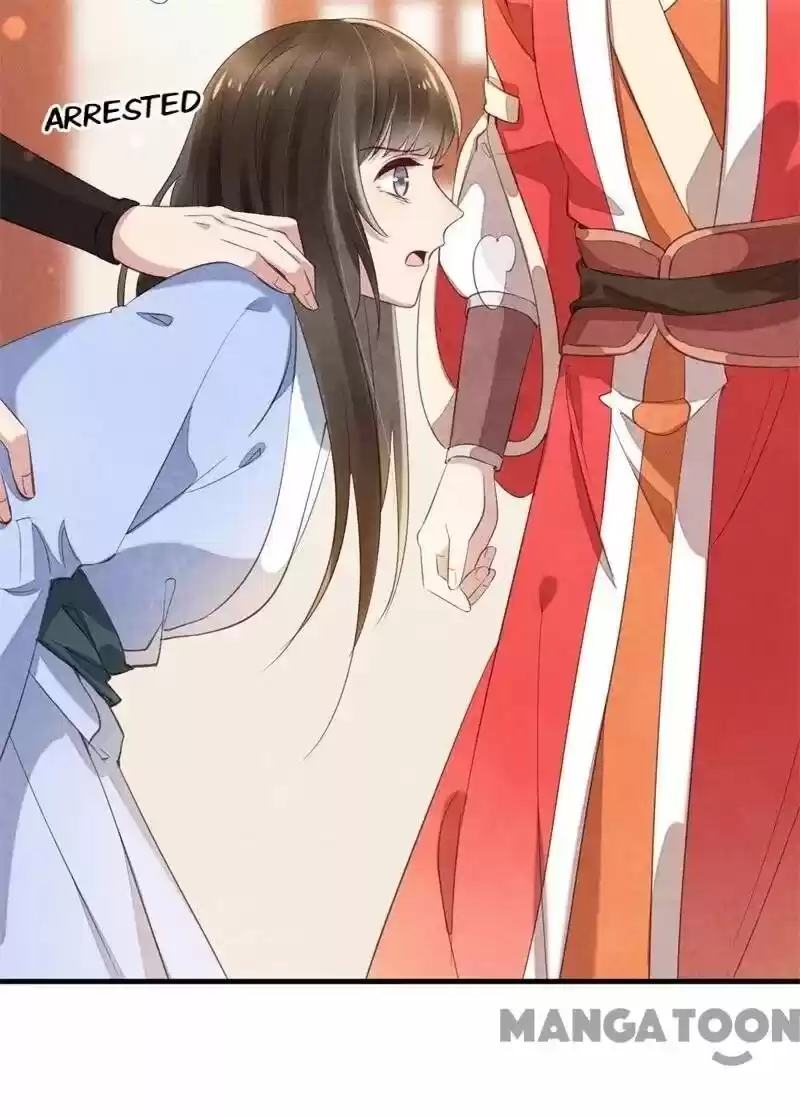 Princess Tomboy & Prince Grumpy Chapter 15