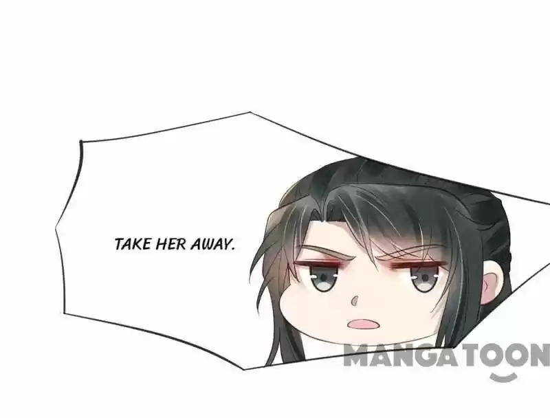 Princess Tomboy & Prince Grumpy Chapter 15