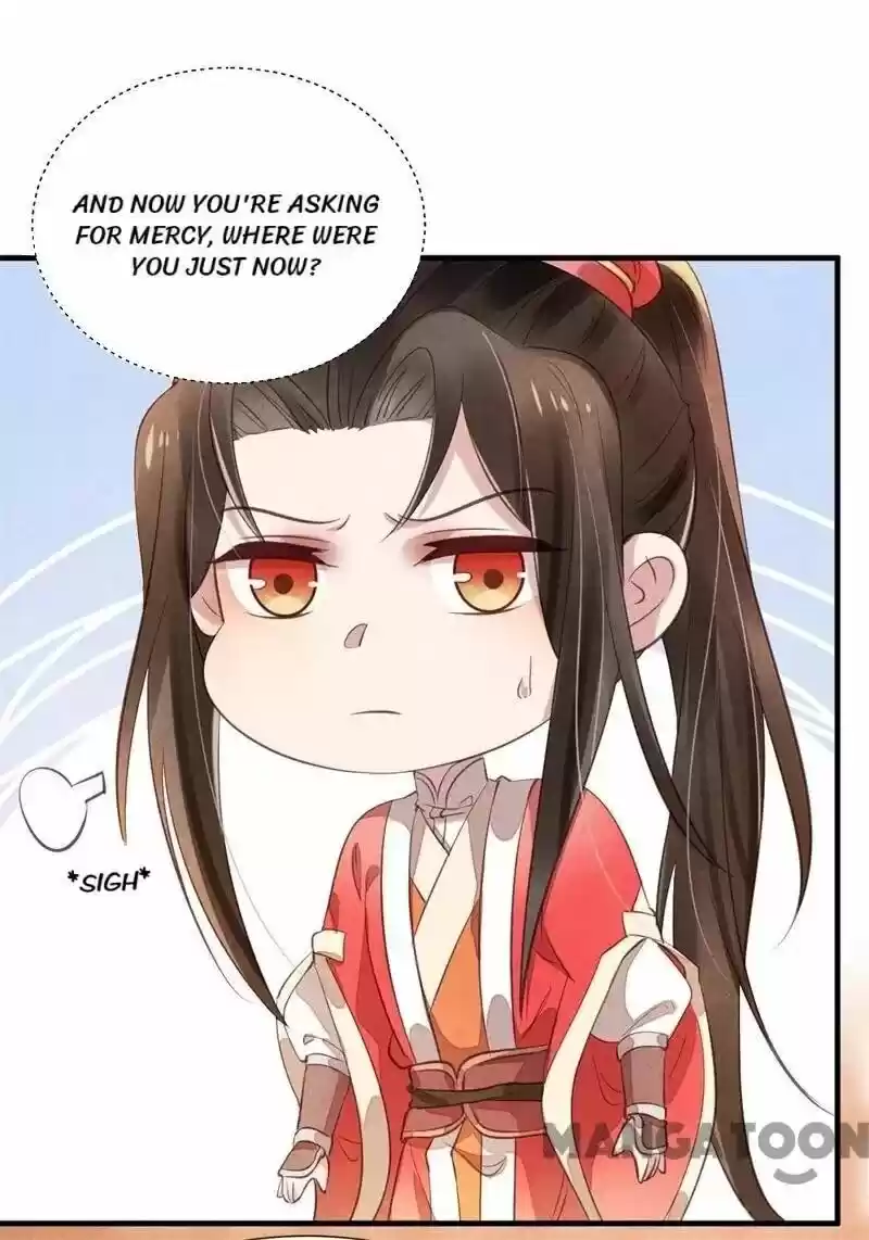 Princess Tomboy & Prince Grumpy Chapter 15