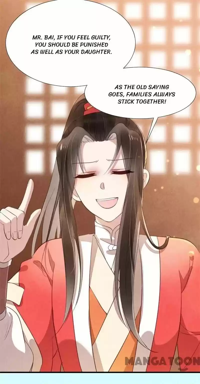 Princess Tomboy & Prince Grumpy Chapter 15