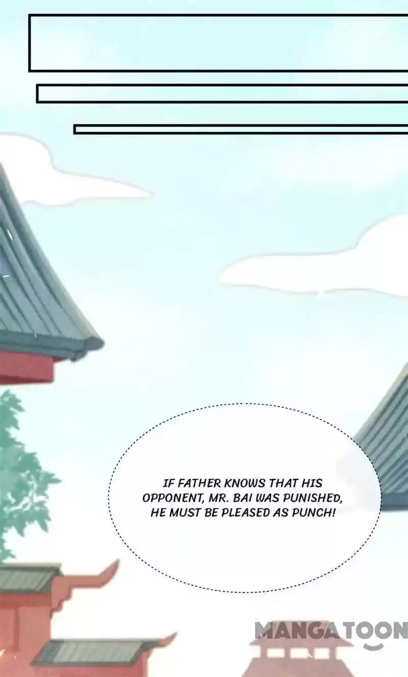 Princess Tomboy & Prince Grumpy Chapter 15