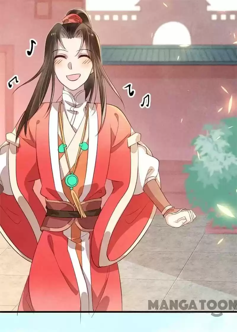 Princess Tomboy & Prince Grumpy Chapter 15