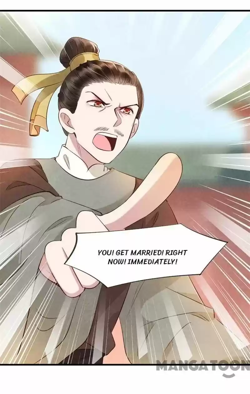 Princess Tomboy & Prince Grumpy Chapter 15