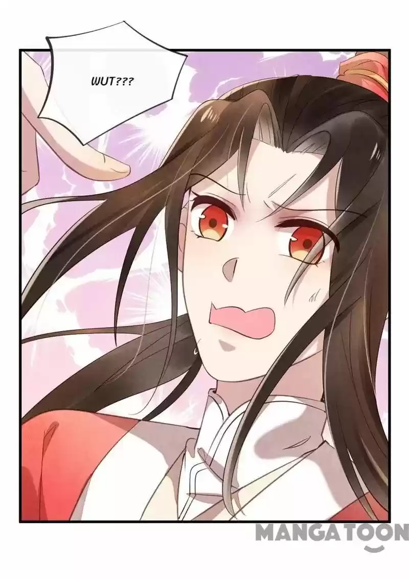 Princess Tomboy & Prince Grumpy Chapter 15