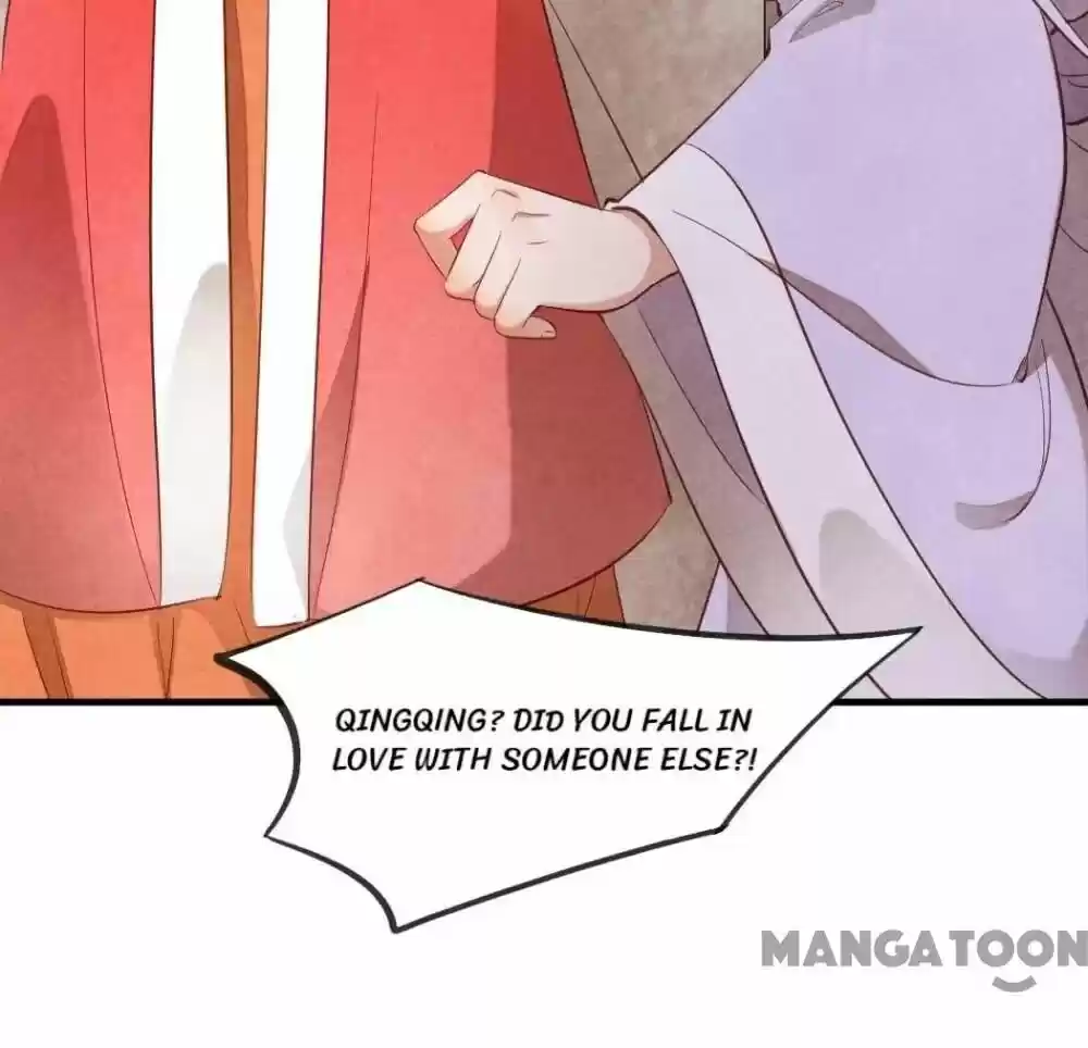 Princess Tomboy & Prince Grumpy Chapter 16