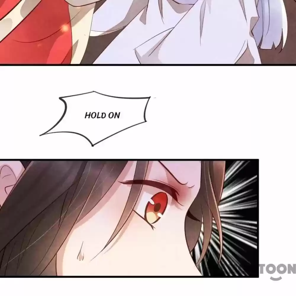 Princess Tomboy & Prince Grumpy Chapter 16