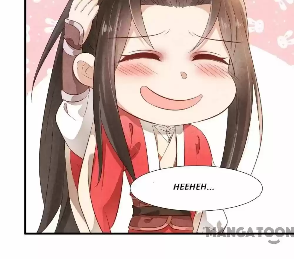 Princess Tomboy & Prince Grumpy Chapter 16