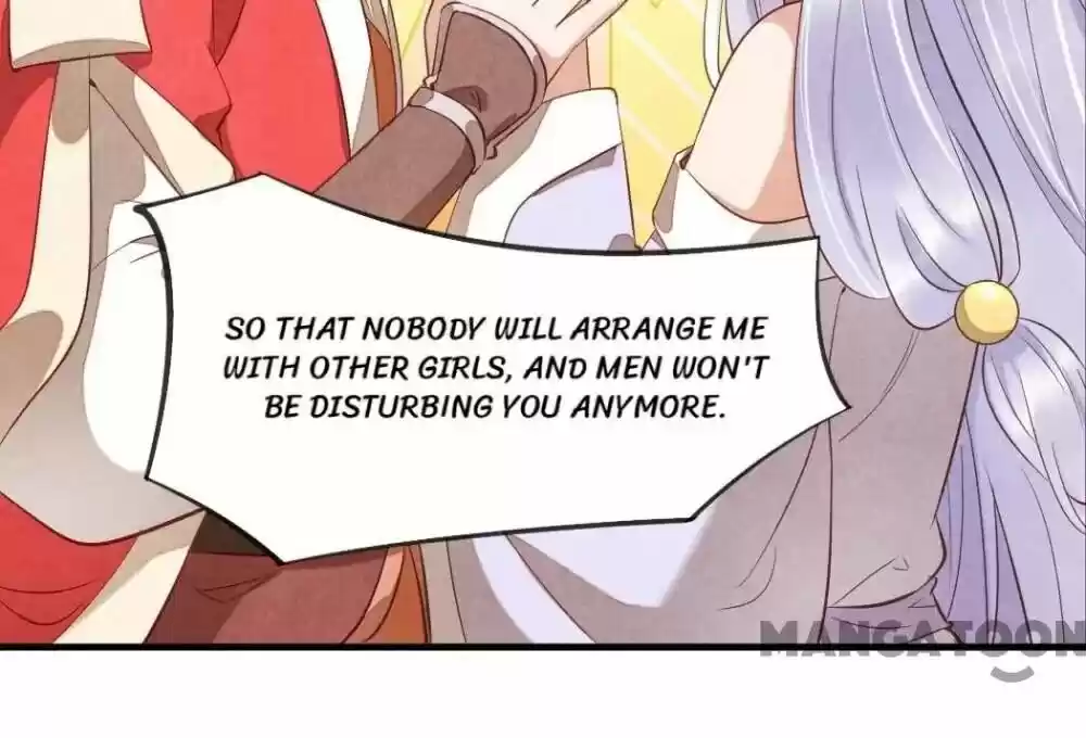 Princess Tomboy & Prince Grumpy Chapter 16