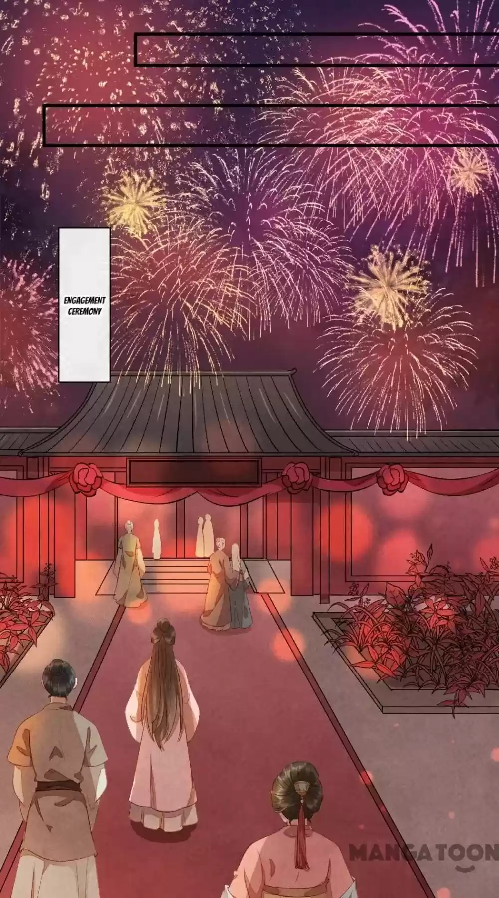 Princess Tomboy & Prince Grumpy Chapter 16