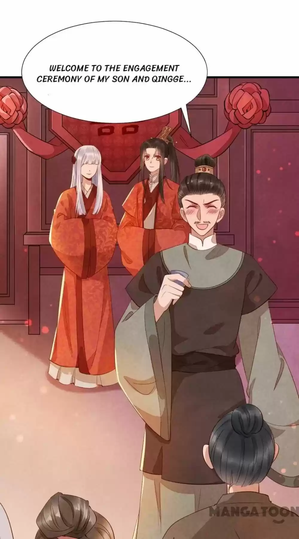 Princess Tomboy & Prince Grumpy Chapter 16