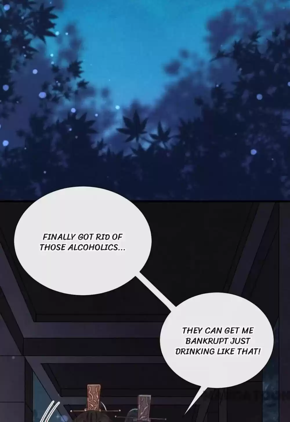 Princess Tomboy & Prince Grumpy Chapter 16