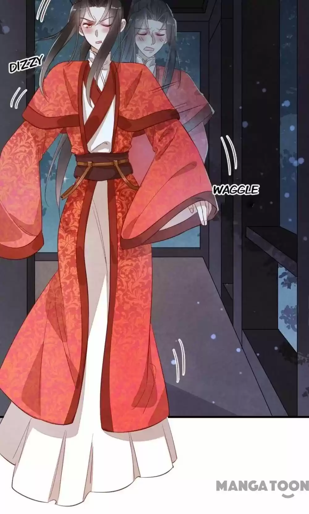 Princess Tomboy & Prince Grumpy Chapter 16