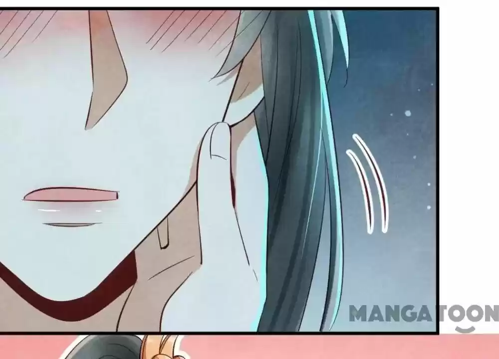 Princess Tomboy & Prince Grumpy Chapter 16