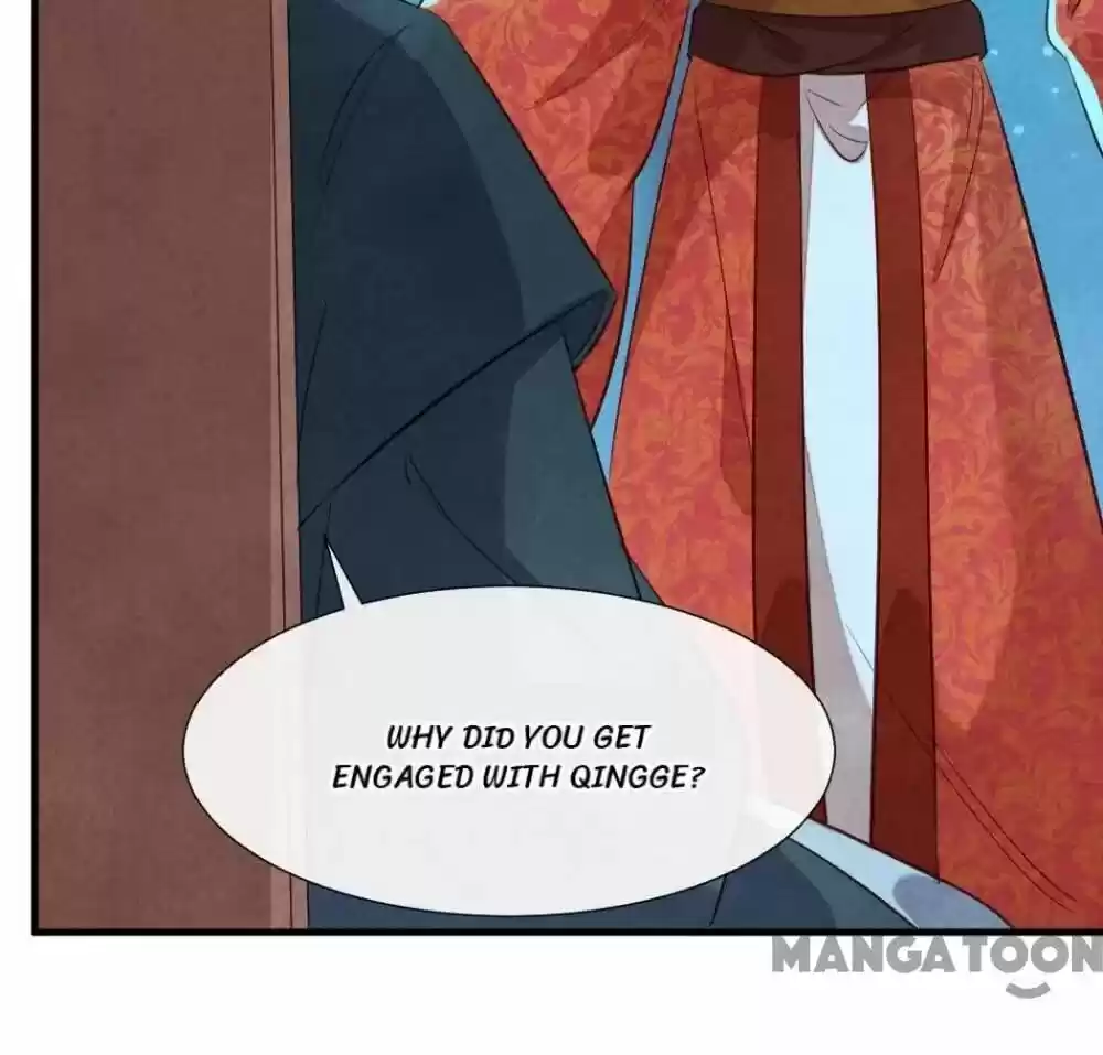 Princess Tomboy & Prince Grumpy Chapter 16