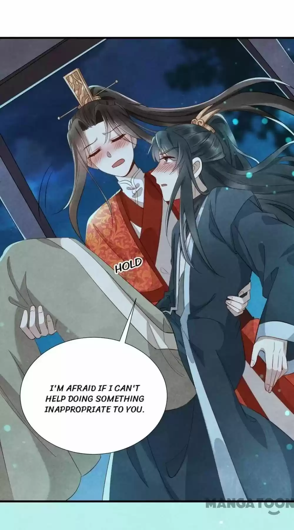 Princess Tomboy & Prince Grumpy Chapter 16