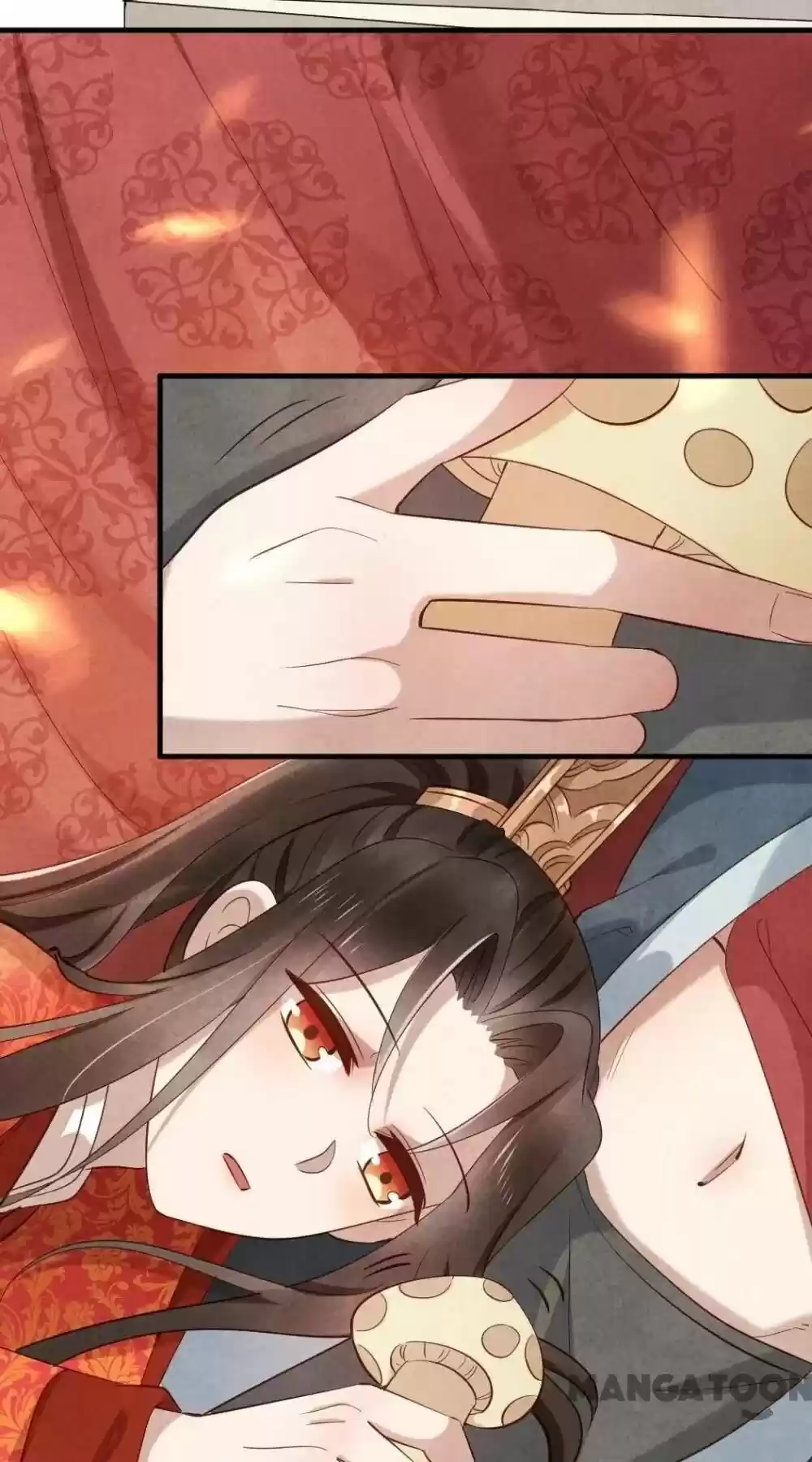 Princess Tomboy & Prince Grumpy Chapter 16