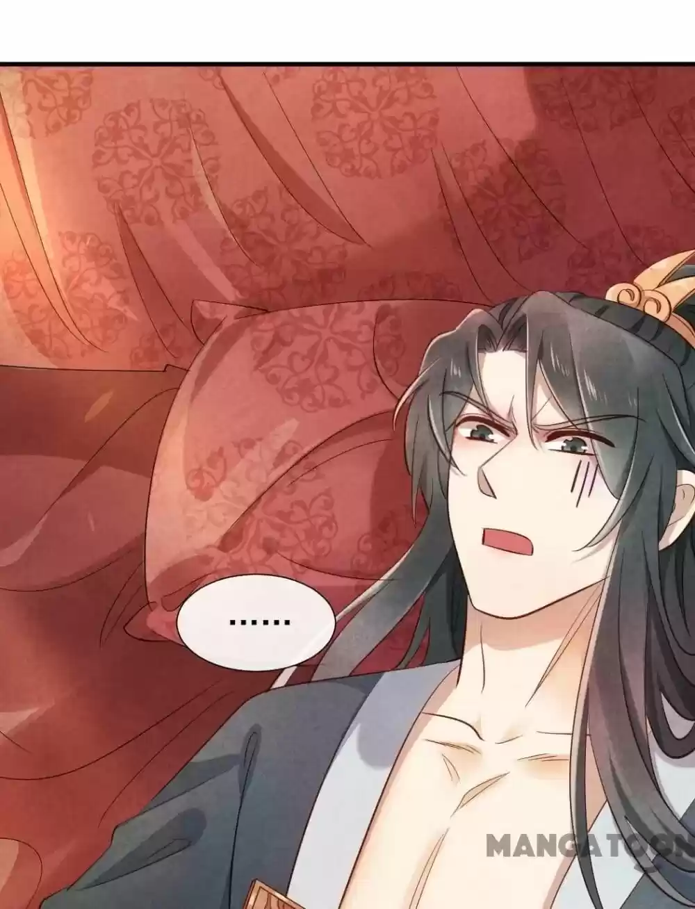 Princess Tomboy & Prince Grumpy Chapter 16