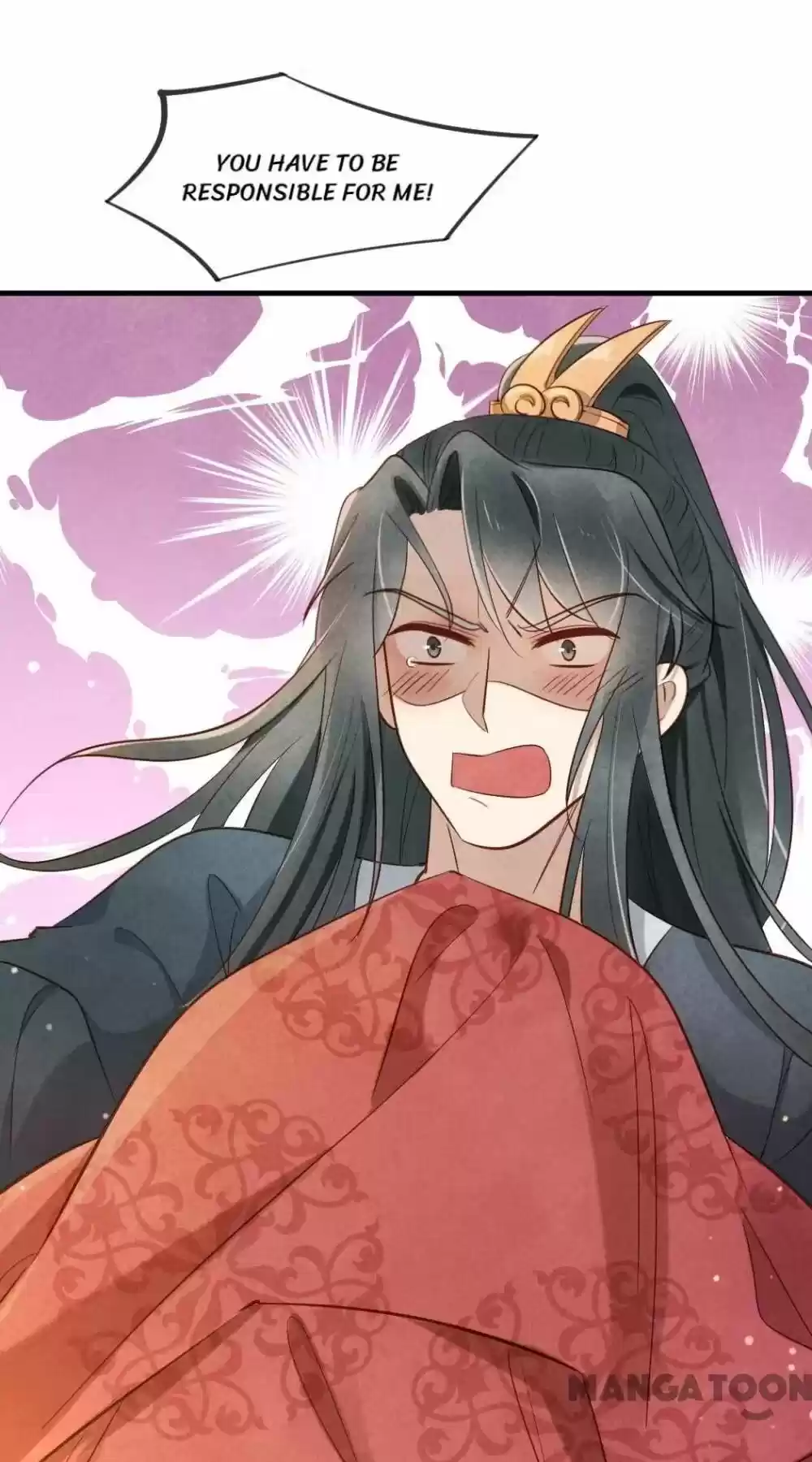 Princess Tomboy & Prince Grumpy Chapter 16