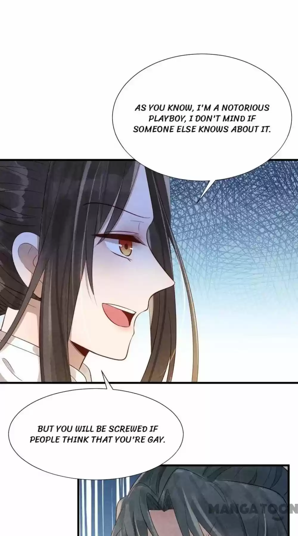 Princess Tomboy & Prince Grumpy Chapter 17