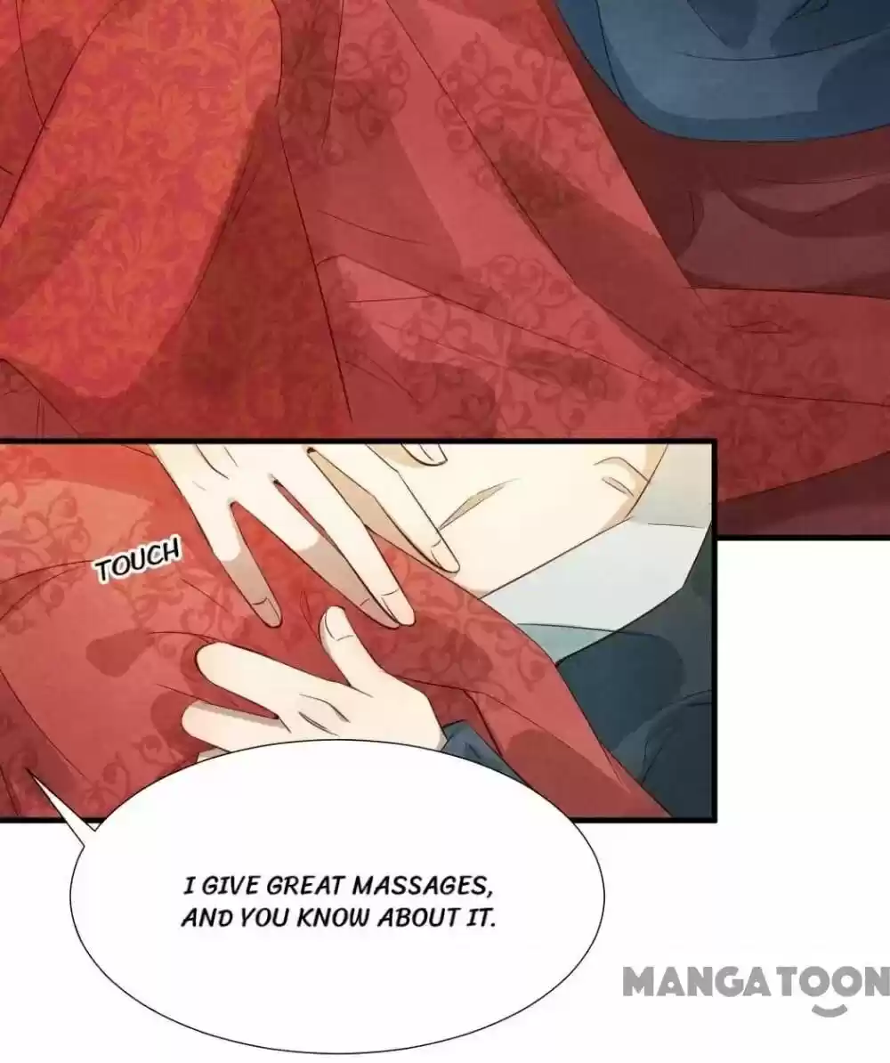 Princess Tomboy & Prince Grumpy Chapter 17