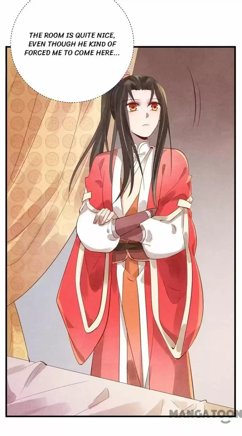 Princess Tomboy & Prince Grumpy Chapter 17