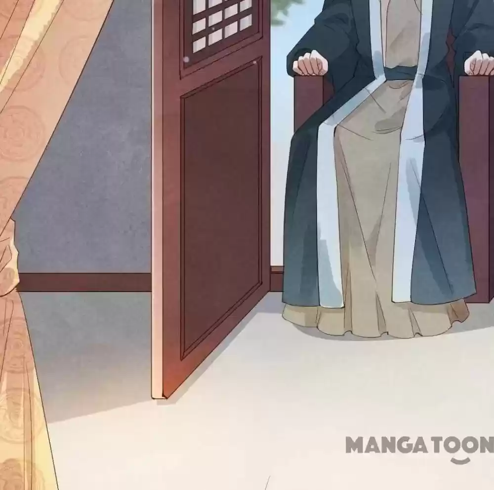 Princess Tomboy & Prince Grumpy Chapter 17