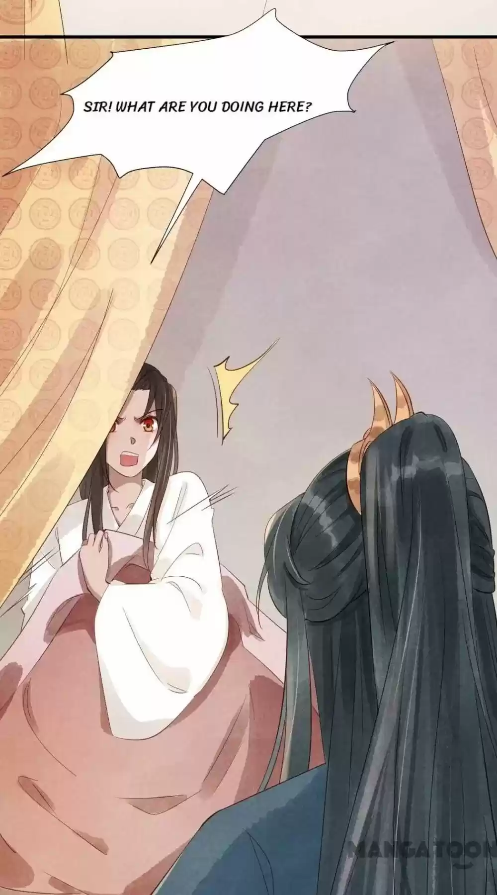 Princess Tomboy & Prince Grumpy Chapter 17