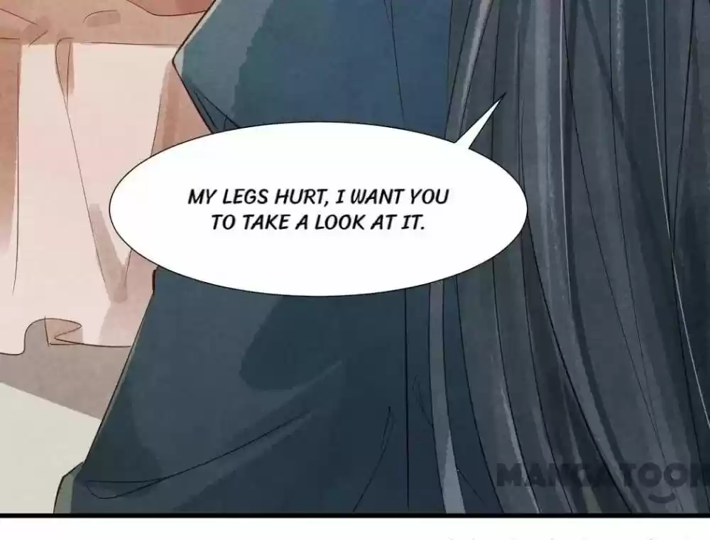 Princess Tomboy & Prince Grumpy Chapter 17