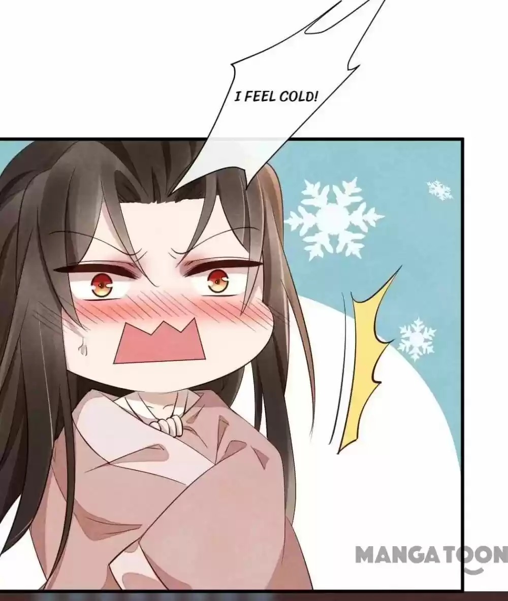 Princess Tomboy & Prince Grumpy Chapter 17