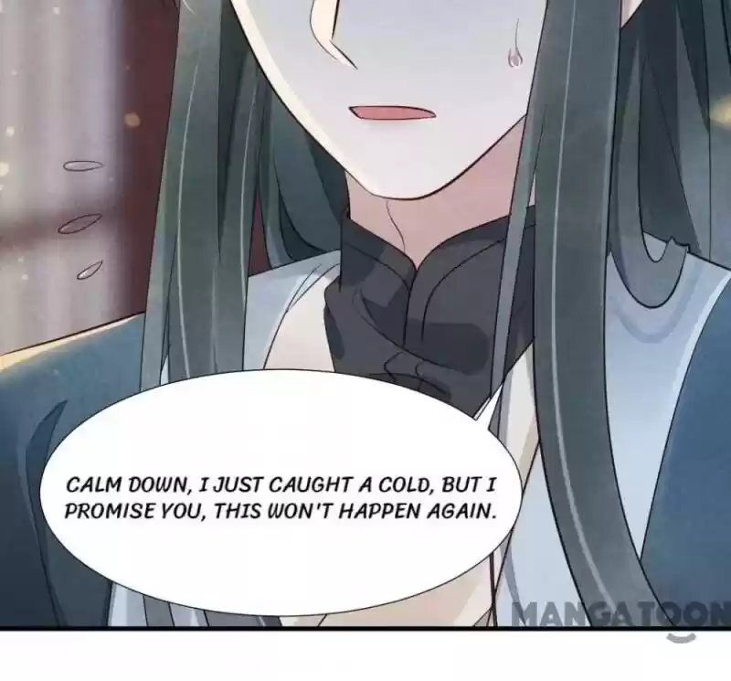 Princess Tomboy & Prince Grumpy Chapter 17