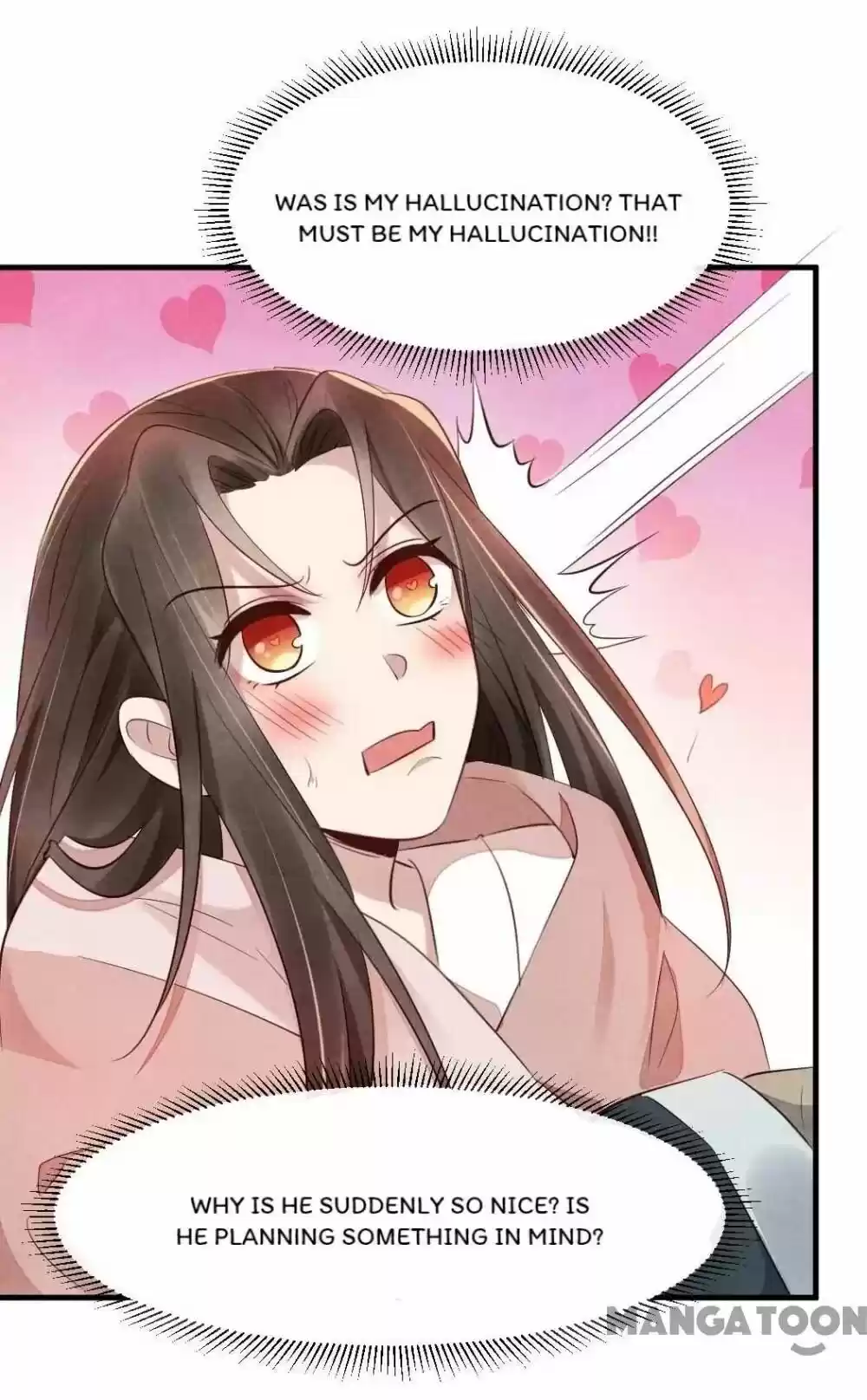 Princess Tomboy & Prince Grumpy Chapter 17